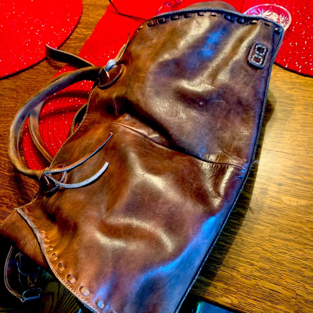 Bed Stu Rockaway purse